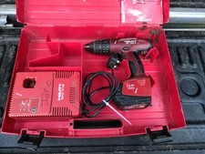hilti battery tools for sale  HAWES