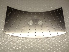 Abtropfgitter blech siemens gebraucht kaufen Abtropfgitter blech siemens gebraucht kaufen  Freiburg im Breisgau