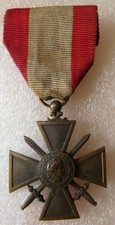 Medaille indochine theatre d'occasion  Saint-Yrieix-la-Perche