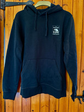 Smallest cog hoodie for sale  NEWPORT