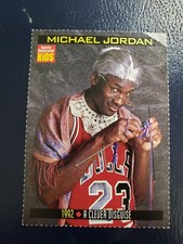 Michael jordan sports for sale  Newton Highlands