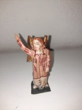 Grulich krippenfigur engel gebraucht kaufen  Hamburg