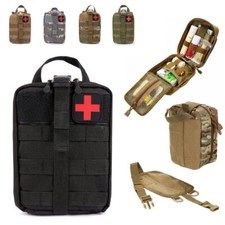 Molle trousse premiers d'occasion  France