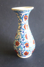 Petit vase iznik d'occasion  Mussidan