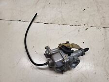 Skyjet sj125 carburettor for sale  NEWTOWN