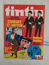 Tintin 270 1980 d'occasion  Le Pontet