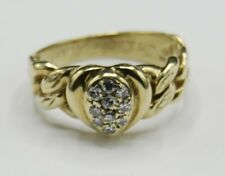 Kettenring kette ring gebraucht kaufen  Sande