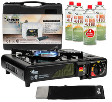 Jochef butane camping for sale  Kansas City