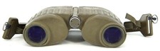 Binóculos Steiner Alemanha 8x30 militar marinho verde neblina parada comprar usado  Enviando para Brazil