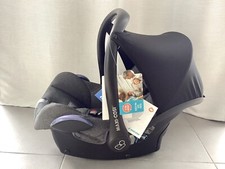 Babyschale maxi cosi gebraucht kaufen  Halberstadt