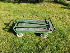 Alter ddr handwagen gebraucht kaufen  Dessau-Roßlau