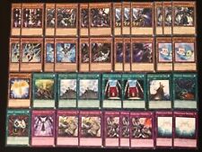 Yugioh darklord deck for sale  Spring Valley