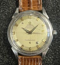 Omega constellation pie usato  Torino