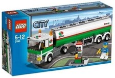 Lego city tank gebraucht kaufen  Kiel