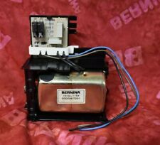 Bernina 1008 motor for sale  Barnett