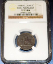Ngc 1833 belgium d'occasion  Expédié en Belgium
