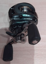 Baitcast rolle angelrolle gebraucht kaufen  Pforzheim