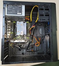 Intel xeon 2640 usato  San Miniato