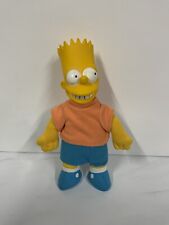 Vintage bart simpson for sale  WATERLOOVILLE