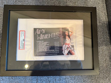 Amy winehouse signed for sale  Los Angeles
