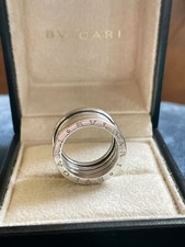 Bvlgari b.zero1 18kt for sale  WORCESTER