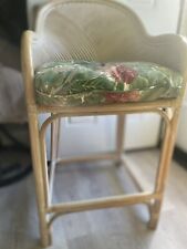 Bar stools white for sale  Waukegan