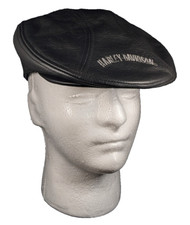 Harley davidson hat for sale  Bay City