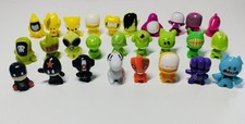 27 x Gogo's Crazy Bones Early Series lote a granel - 2007 comprar usado  Enviando para Brazil