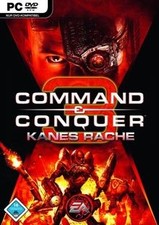 Command conquer kanes gebraucht kaufen  Berlin