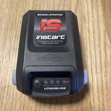 Briggs stratton startakku gebraucht kaufen Briggs stratton startakku gebraucht kaufen  Bogen