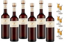 Bonaventura maschio grappa usato  Napoli
