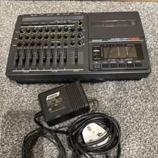 Rare fostex 28h for sale  PONTEFRACT