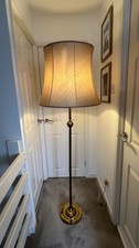 Antique style brass for sale  ROYSTON