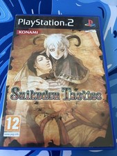 Suikoden tactics ps2 for sale Suikoden tactics ps2 for sale  WAKEFIELD