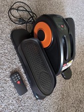 Gugttr desk elliptical for sale  Jackson