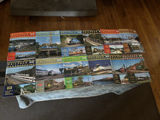 Railpace newsmagazine january for sale  Midlothian