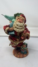 Dept santa clause for sale  Holland