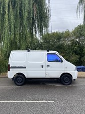 Suzuki carry 1.3 for sale  NOTTINGHAM