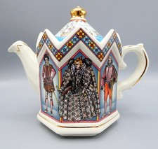 James sadler teapot for sale  BRIDGEND