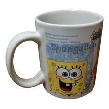 Tasse schwammkopf spongebob gebraucht kaufen Tasse schwammkopf spongebob gebraucht kaufen  Salzwedel