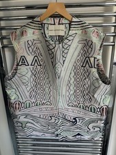 Mary katrantzou gilet for sale  ORPINGTON