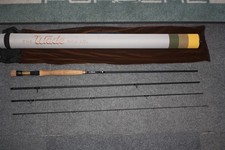 Wade rods nymphster for sale  Bristol