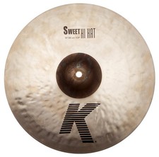 Zildjian k0721 inch for sale  Nixa
