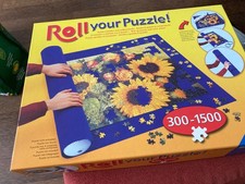 Ravensburger puzzlematte roll gebraucht kaufen Ravensburger puzzlematte roll gebraucht kaufen  Deutschland