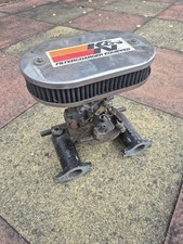 Classic mini downdraught for sale  BARNSLEY