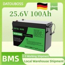 24v 100ah lifepo4 gebraucht kaufen 24v 100ah lifepo4 gebraucht kaufen  Euskirchen