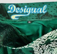 Desigual women skirt for sale  CRAWLEY