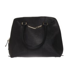 Calvin Klein, torebka, damska, czarna, 30, 13, 26 cm #t0x na sprzedaż  PL