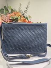 Next vintage blue for sale  DERBY