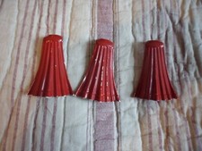 Capes rouge customisé d'occasion  Talence